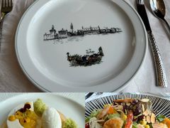 -Da Ivo哒伊沃意大利魔镜餐厅(外滩店)