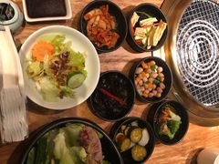 -黑牛黑猪烤肉专门店(万象城店)