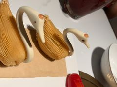-领鲜天下·焗海鲜·花胶鸡(天目里店)