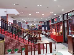 -上庄晋风庄园(上庄店)