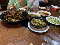 -掌上鲜(南顺城街店)