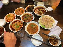 -牛王庙(龙华花园店)
