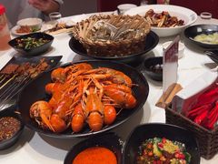 -聚味瞿记·龙虾堂(咸嘉湖店)