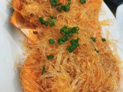 -秋姐美食店(海陵岛保利店)