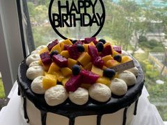 -今日·TODAY手作低脂动物奶油蛋糕定制(高新万达店)