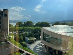 -杭州君悦酒店