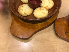 -萨莉亚意式餐厅(天河城购物中心店)