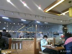 -汉丽轩烤肉·火锅自助餐厅(天一城店)