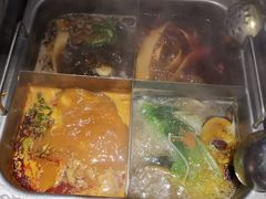 -旺龙巷重庆脆毛肚火锅·潜山扛把子店(潜山商业街店)