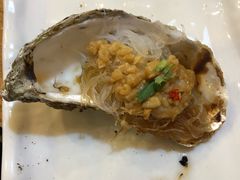 -喝丢一只鞋海鲜烧烤·海肠捞饭(市场店)