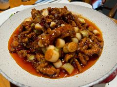 -陶然居·重庆菜(解放碑店)