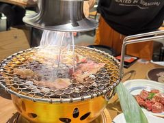 -烧肉达人•炭火烧肉(新天地店)