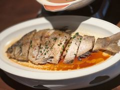 -曾宴·楚菜(湖北省博物馆店)