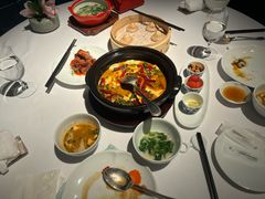 -悦轩中餐厅·高空江景·杭州柏悦酒店