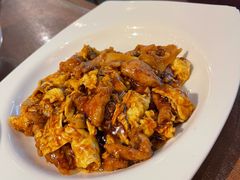 -南门小馆·清真(国贸商城店)