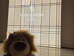 -广州四季酒店