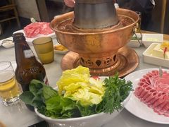 -牛街·马辈儿涮肉(牛街二店)