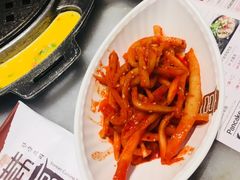 -韩宫宴和牛烤肉(合肥滨湖银泰城店)