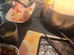 -生如夏花泰式火锅(西村黑金店)