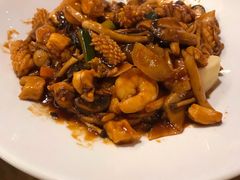八珍豆腐-陈傻子餐厅(世纪都会店)