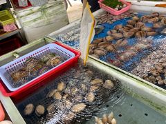 -南沙十九涌渔人码头-南门