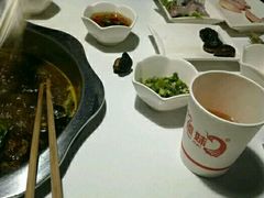 -傣妹休闲时尚火锅(星力壹号店)