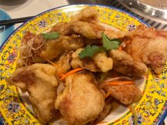 -遇东北林区铁锅炖(南开店)