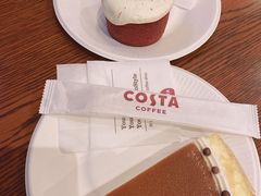 -COSTA COFFEE(德基广场店)