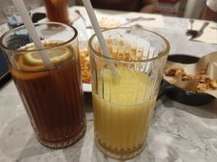 -必胜客(金鹰店)