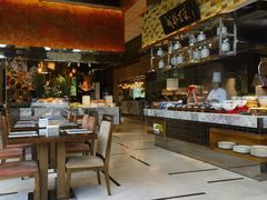 -唐山香格里拉大酒店·香啡阁(长虹西道店)