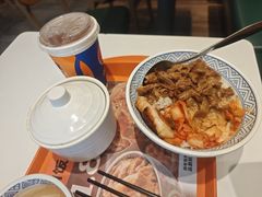 -吉野家(深圳超多维科技大厦分店)