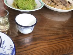 -咱家小院(汉中门店)
