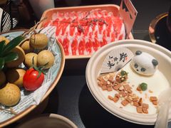 -季季山•云南野生菌火锅(上海首店)