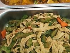 -白衣古寺素斋堂