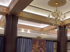 -君庭中餐厅(友谊宾馆店)