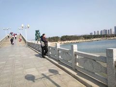 -威海华夏城景区