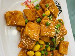 -五台山正觉全素斋