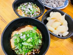 特色蘸酱-金生隆(六铺炕店)
