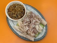 -雅苑餐厅(朝天路店)