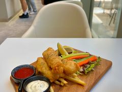 -Manner Coffee(万象食家店)