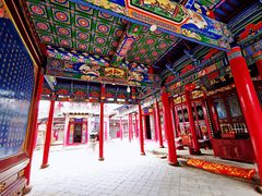 -高庙保安寺