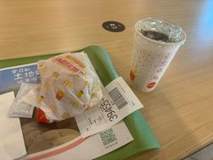 -麦当劳(南山智谷店)