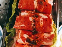 一品肥牛-么肆烤肉·中式自助·烤肉大排档(街道口季佳PAI店)