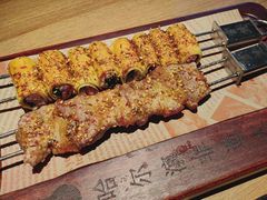 -雪熊精酿·哈尔滨烧烤酒馆(非遗大串店)