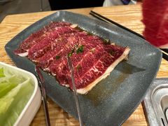 -新石器烤肉(千灯大润发店)