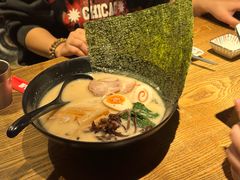 -九本居酒屋(学院路店)