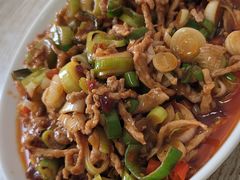 -重庆豆花饭