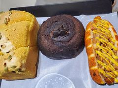 -LELECHA乐乐茶(新街口大洋店)