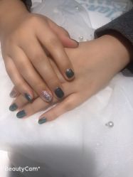 -L Nail轻奢美甲美睫