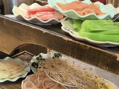 -肖肖酸萝卜鱼火锅(总店)